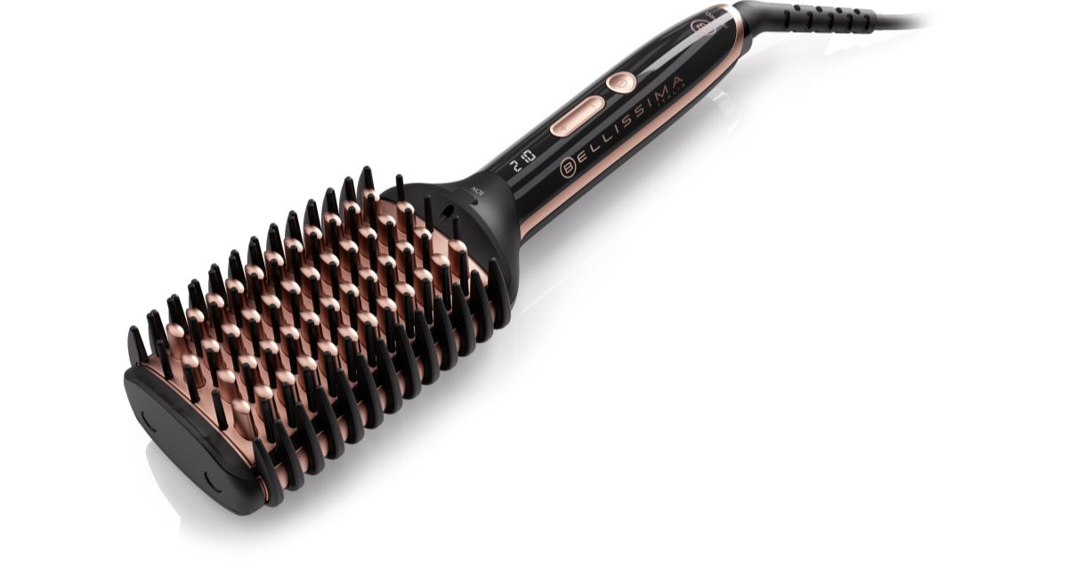 Bellissima Asciugacapelli My Pro PB11 100 ( Magic Straight Brush)