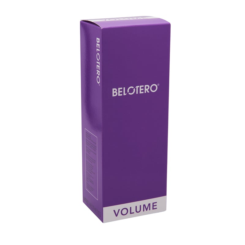 Belotero Volume (2X1Ml)