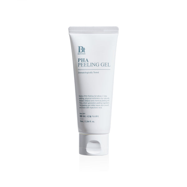 Wholesale Benton - PHA Peeling Gel - 70ml | Carsha