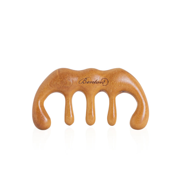 Wholesale Benton - Scalp Brush Massager - 1pc | Carsha