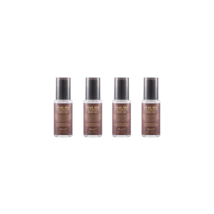 Wholesale Benton - Snail Bee Ultimate Serum+ - 35ml 4ea Set | Carsha