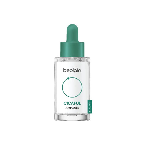 Wholesale beplain - Cicaful Ampoule - 30ml | Carsha