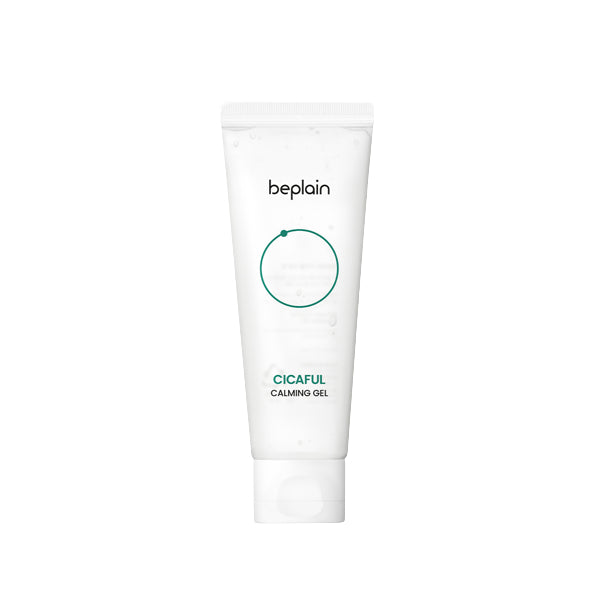 Wholesale beplain - Cicaful Calming Gel - 80ml | Carsha