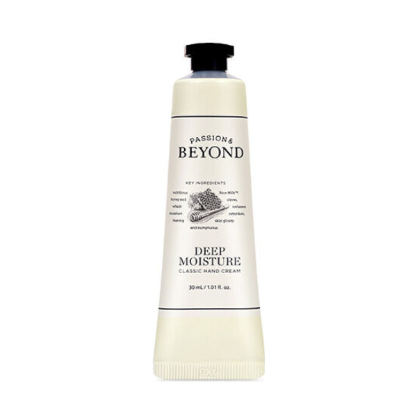 Wholesale BEYOND - Classic Hand Cream - 30ml - Deep Moisture | Carsha