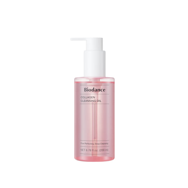Wholesale Biodance - Collagen Cleansing Oil - 200ml | Carsha