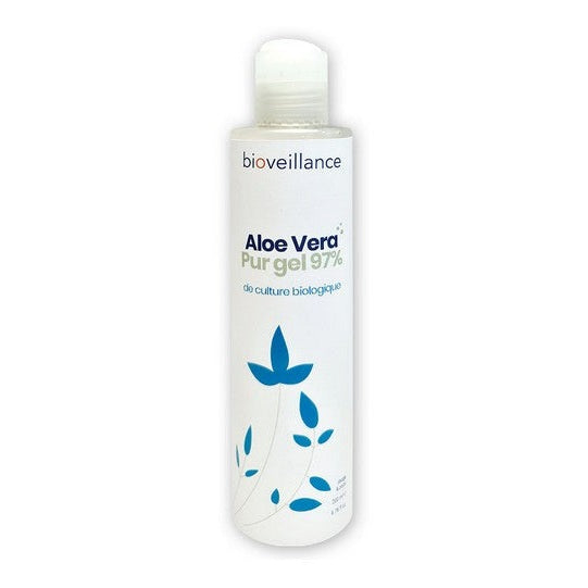 Wholesale Bioveillance Gel Aloe Vera 220ml | Carsha