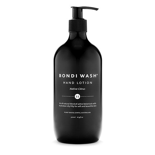 Wholesale Bondi Wash lozione per le mani agli agrumi nativi 500ml | Carsha