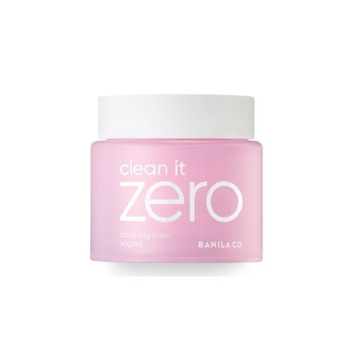 BANILA CO - Clean It Zero Cleansing Balm - Original - 180ml