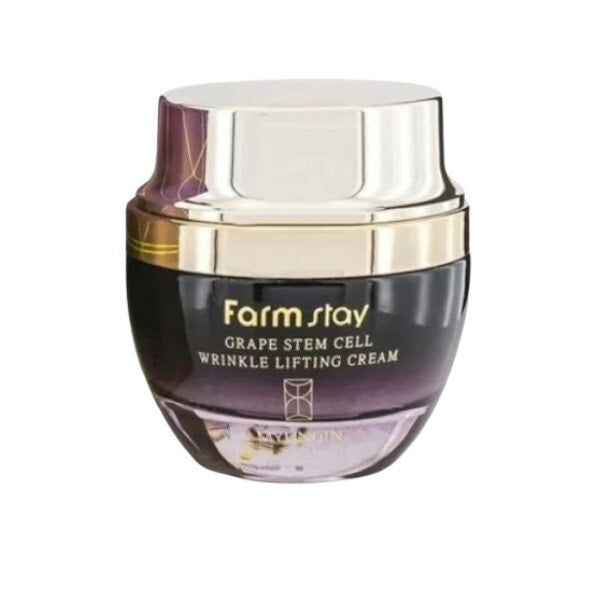 Wholesale Deal Farm Stay - Grape Stem Cell Wrinkle Lifting Cream - 50ml | Carsha