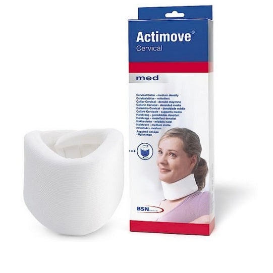 Wholesale BSN Actimove Cervicale collana taglia S | Carsha