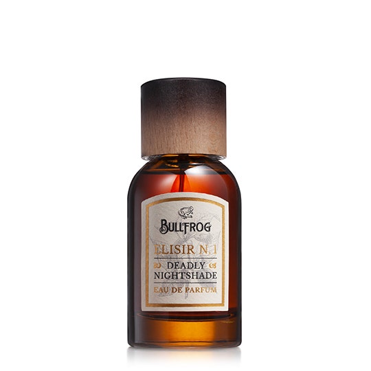Wholesale Bullfrog Elisir N.1 Deadly Nightshade Eau de Parfum unisex 100ml | Carsha