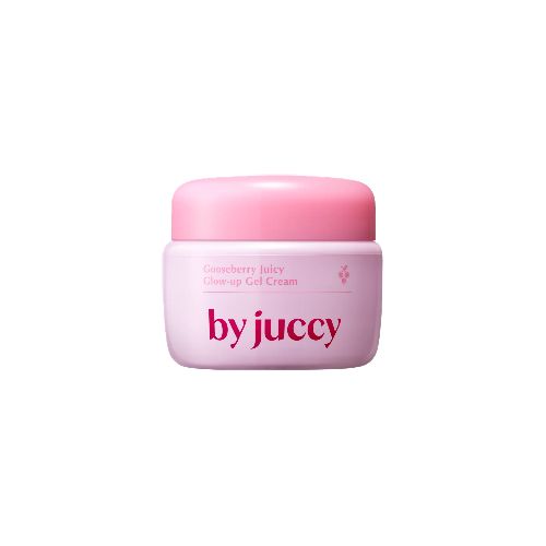 Wholesale By Juccy - Gooseberry Juicy Glow-Up Gel Cream - 55ml | Carsha