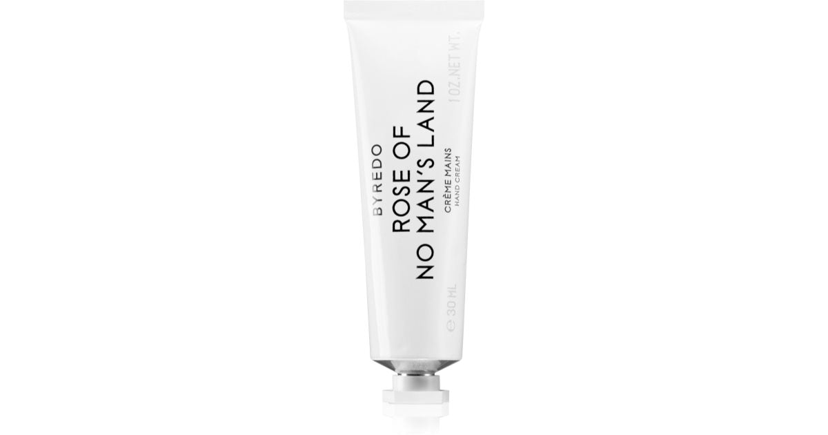 Byredo Rose Of No Man' s Land crema mani Volume: 30 ml