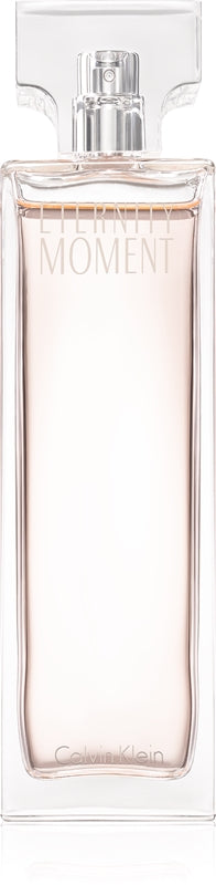 Calvin Klein Eternity Moment Eau De Perfume Spray 100ml
