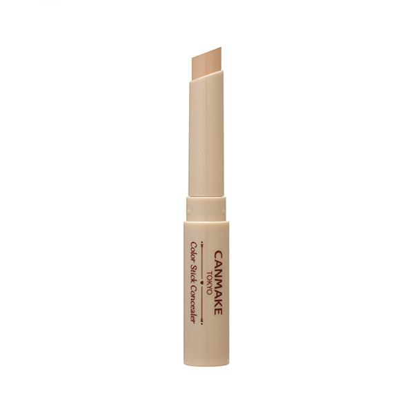 Wholesale CANMAKE - Color Stick Concealer - 1.9g - 01 Natural Beige | Carsha