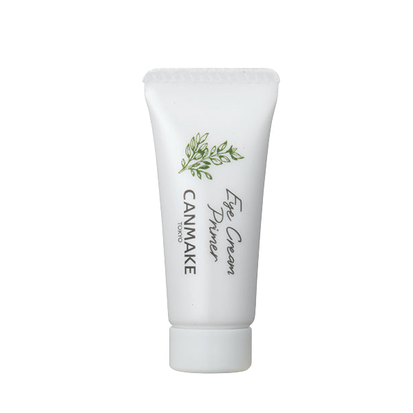 Wholesale CANMAKE - Eye Cream Primer - 20g - 01 Clear | Carsha