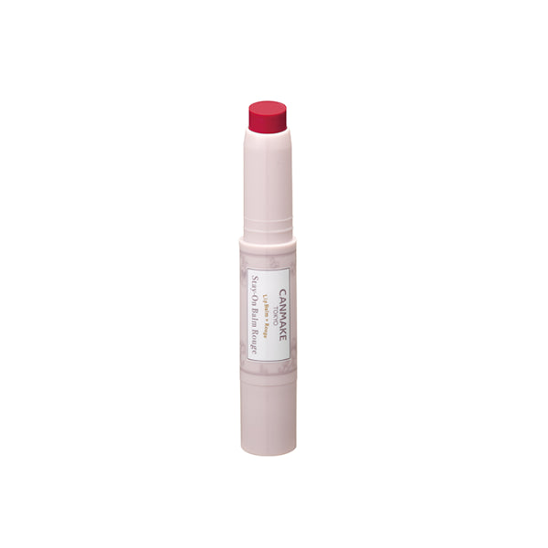 Wholesale CANMAKE - Stay-On Balm Rouge - 2.8g - 03 Tiny Sweetpea | Carsha