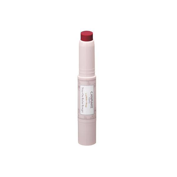 Wholesale CANMAKE - Stay-On Balm Rouge - 2.8g - 09 Masquerade Bud | Carsha