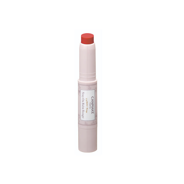 Wholesale CANMAKE - Stay-On Balm Rouge - 2.8g - 20 Cotton Peony | Carsha
