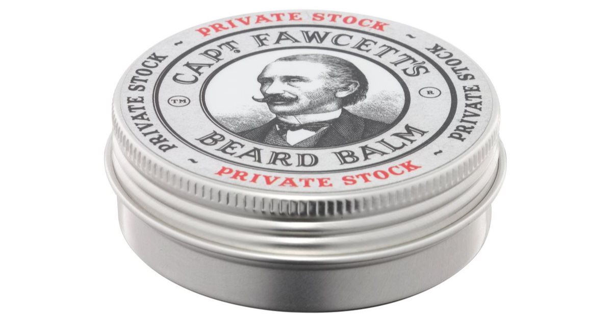 Captain fawcett (Balsamo Barba) 60 ml