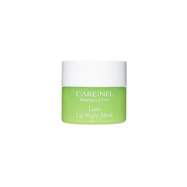 Wholesale CARE:NEL - Lime Lip Night Mask - 5g | Carsha