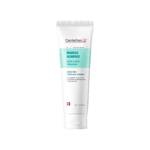 Wholesale CENTELLIAN 24 - Madeca Acnience Pore Pack Cleanser - 120ml | Carsha