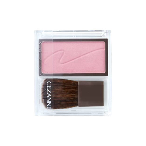 Wholesale CEZANNE - Cheek Blush - 2.2g - 03 Milk Mauve | Carsha