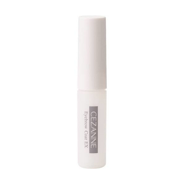 Wholesale CEZANNE - Eyebrow Coat EX - 5.5ml | Carsha
