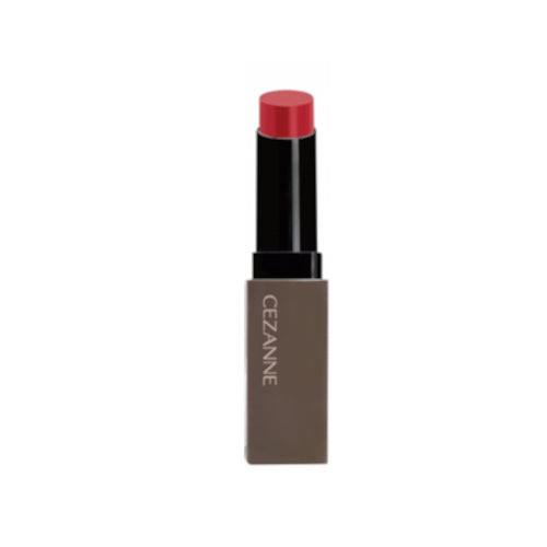 Wholesale CEZANNE - Lip Color Shield - 3.7g - 08 Cherry Red | Carsha