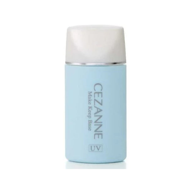 Wholesale CEZANNE - Make Keep Base - 30ml - Light Blue | Carsha