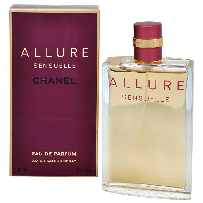Wholesale Chanel Allure Sensuelle eau de parfum donna Volume: 50 ml | Carsha