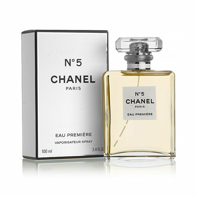 Wholesale Chanel N ° 5 Eau Premiere eau de parfum donna Volume 100 ml | Carsha