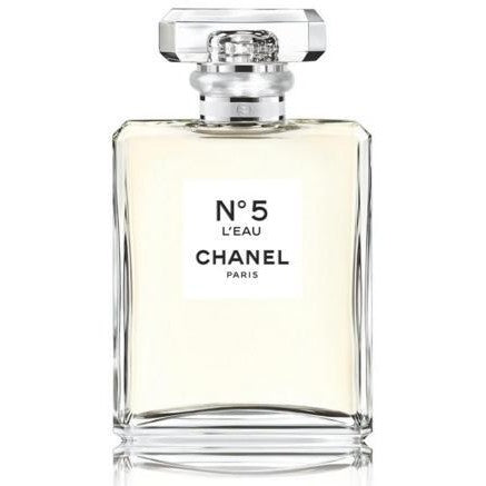 Wholesale Chanel N ° 5 L´Eau Eau De Toilette Donna Volume 35 ml | Carsha