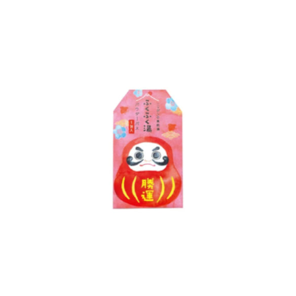 Wholesale CHARLEY - Fukufuku Bath Salt - 20g - Daruma | Carsha