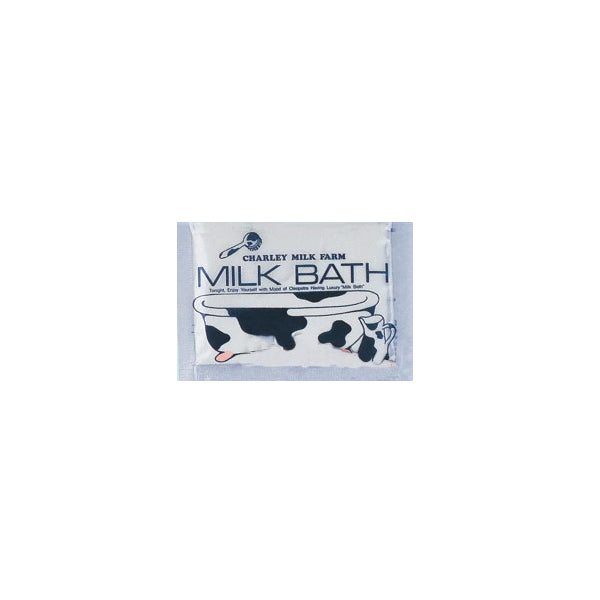 Wholesale CHARLEY - Milk Bath - 18g | Carsha