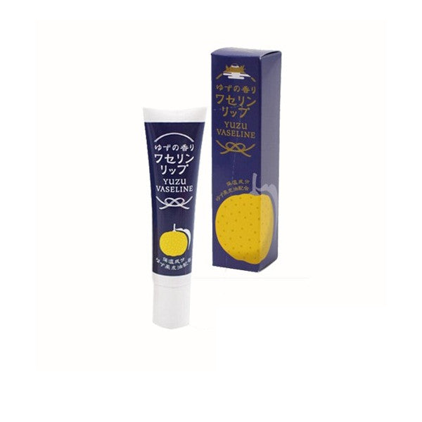 Wholesale CHARLEY - Trad Vaseline Lip - 10g - Yuzu | Carsha
