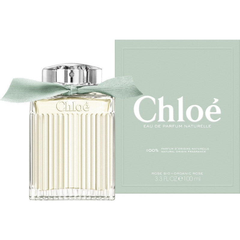 Wholesale Chloé Naturelle eau de parfum donna Volume: 50 ml | Carsha