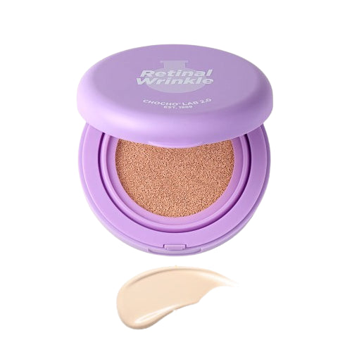 Wholesale CHOSUNGAH BEAUTY - CHOCHOS LAB 2.0 Retinal Wrinkle Repair Cushion SPF50+ PA++++ - 10g - 19N | Carsha