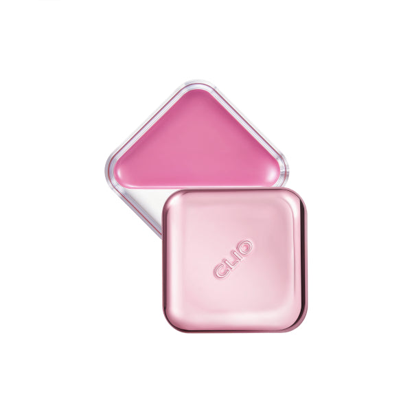 Wholesale CLIO - Essential Lipcheek Tap - 4.5g - 08 Bubbly Plum | Carsha