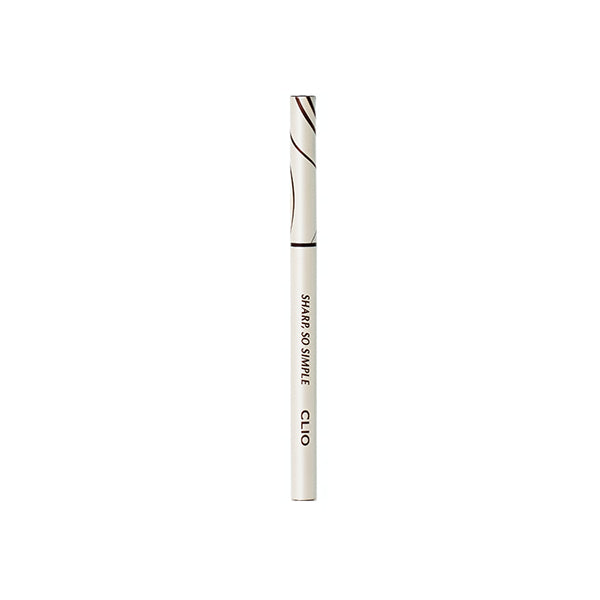 Wholesale CLIO - Sharp So Simple Waterproof Pencil Liner - 0.14g - 05 Ash Brown | Carsha