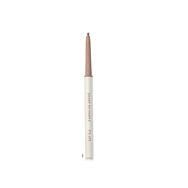 Wholesale CLIO - Sharp So Simple Waterproof Pencil Liner - 0.14g - 06 Vanilla Beige | Carsha
