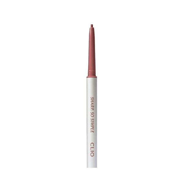 Wholesale CLIO - Sharp So Simple Waterproof Pencil Liner - 0.14g - 09 Rose | Carsha