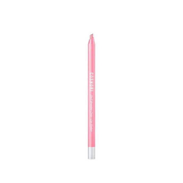 Wholesale COSNORI - Soft Drawing Over-Lip Maker - 0.4g - 01 Pure Pink | Carsha