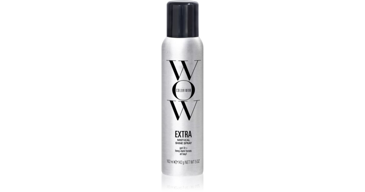 Color wow Extra Mist-ical (Shine Spray) 162 ml