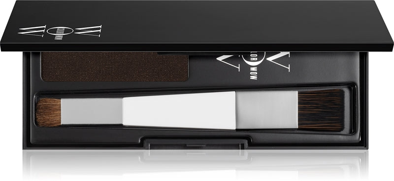 Color wow Root Cover Up Hair Powder (Camouflage Roots & Regrowth Instant) 2,1 g - Tonalità: Marrone scuro