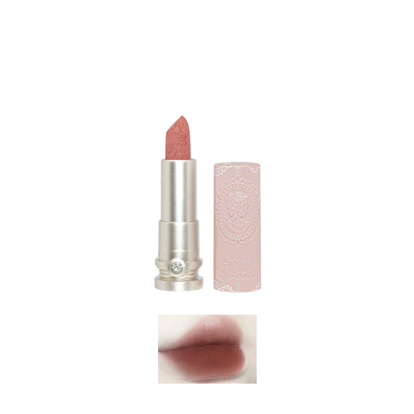 Wholesale COLORROSE - Lace Embossed Western Antique Lipstick - 3.6g - CR1614 | Carsha