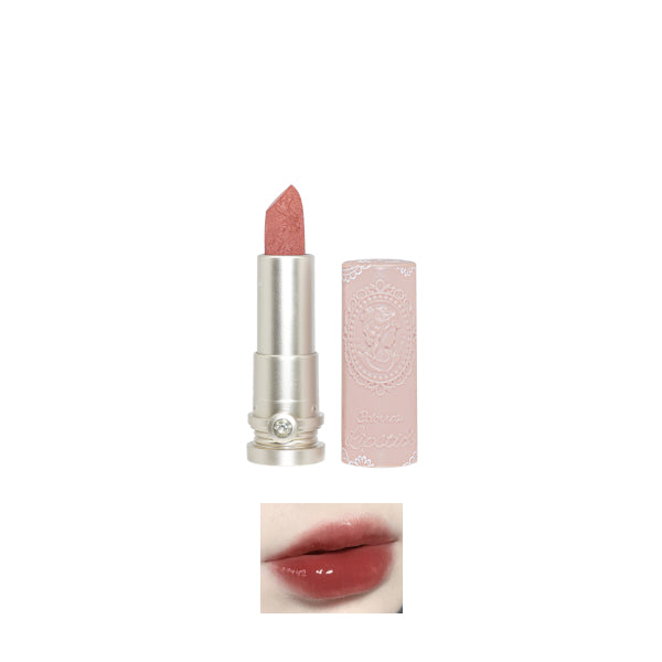 Wholesale COLORROSE - Lace Embossed Western Antique Lipstick - 3.6g - CR1618 | Carsha