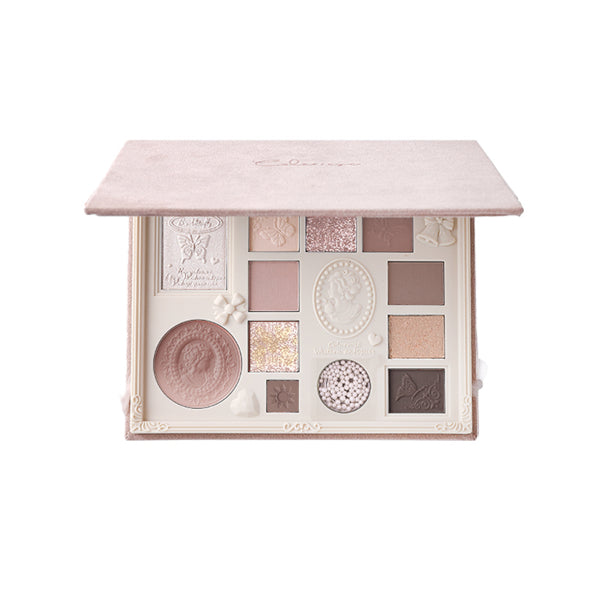 Wholesale COLORROSE - Western Antique Makeup Palette - 23g - CR1085 | Carsha