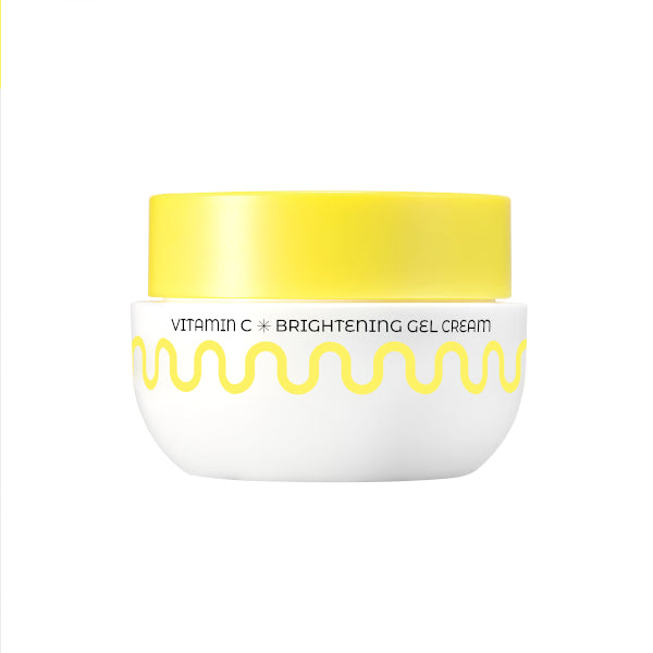Wholesale COMMONLABS - Vitamin C Brightening Gel Cream - 50g | Carsha