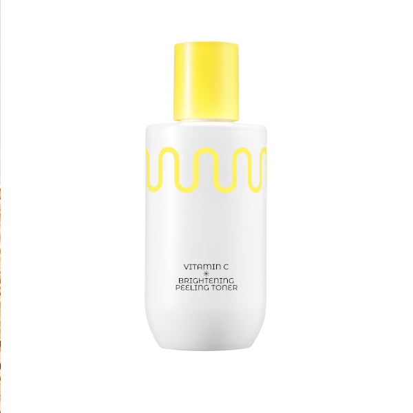 Wholesale COMMONLABS - Vitamin C Brightening Peeling Toner - 200ml | Carsha